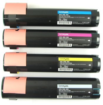Lexmark X945 Y (22K)
